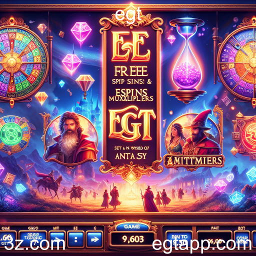 Explorando a Categoria 'Bônus' nos Jogos EGT
