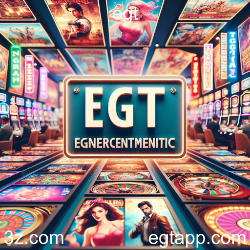 Explorando a Diversidade de Jogos na EGT